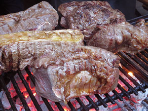 7a Jornada de Cuina al Carrer Cort Reial i 