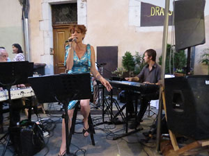 7a Jornada de Cuina al Carrer Cort Reial i 