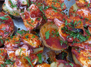 8a Jornada de Cuina al Carrer Cort Reial i 