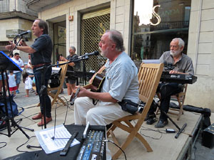 8a Jornada de Cuina al Carrer Cort Reial i 