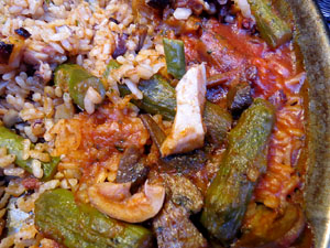 8a Jornada de Cuina al Carrer Cort Reial i 