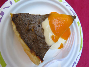 9a Jornada de Cuina al Carrer Cort Reial i rodalies