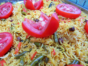 9a Jornada de Cuina al Carrer Cort Reial i rodalies