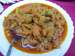 9a Jornada de Cuina al Carrer Cort Reial i rodalies