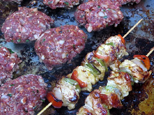 9a Jornada de Cuina al Carrer Cort Reial i rodalies