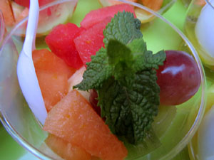 9a Jornada de Cuina al Carrer Cort Reial i rodalies