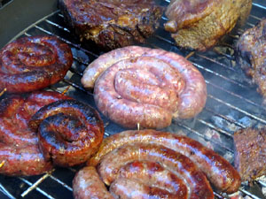 10a Jornada de Cuina al Carrer Cort Reial i rodalies