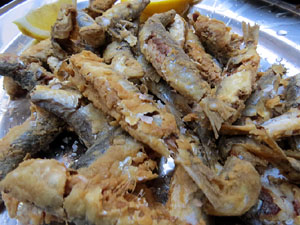 10a Jornada de Cuina al Carrer Cort Reial i rodalies