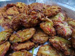 10a Jornada de Cuina al Carrer Cort Reial i rodalies