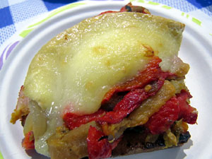 10a Jornada de Cuina al Carrer Cort Reial i rodalies