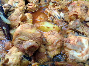 10a Jornada de Cuina al Carrer Cort Reial i rodalies