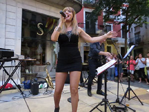 10a Jornada de Cuina al Carrer Cort Reial i rodalies