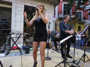 10a Jornada de Cuina al Carrer Cort Reial i rodalies