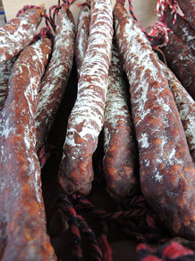 Ecocab&agrave;s, mercat ecol&ograve;gic i artesanal