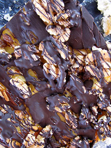 Ecocab&agrave;s, mercat ecol&ograve;gic i artesanal