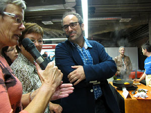 Firatast 2013 a Fira de Girona