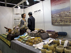 Firatast 2013 a Fira de Girona