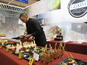 Firatast 2013 a Fira de Girona