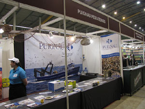 Firatast 2013 a Fira de Girona