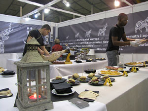 Firatast 2013 a Fira de Girona