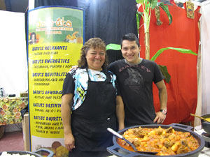 Firatast 2013 a Fira de Girona