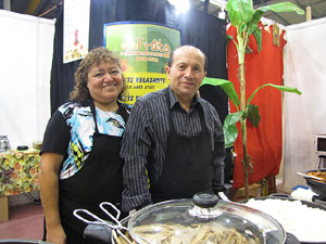 Firatast 2013 a Fira de Girona