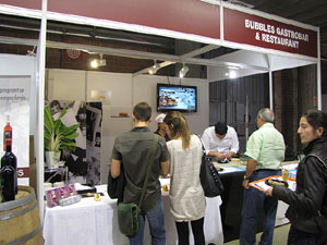 Firatast 2013 a Fira de Girona