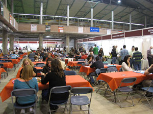 Firatast 2013 a Fira de Girona