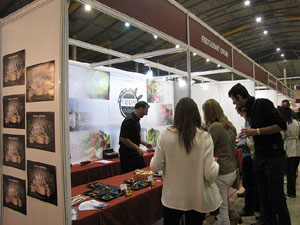 Firatast 2013 a Fira de Girona