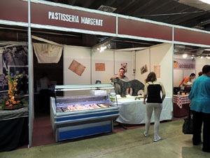 Firatast 2014 a Fira de Girona