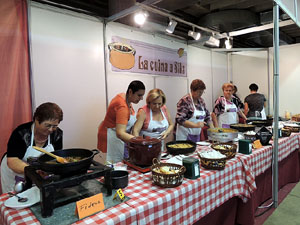 Firatast 2014 a Fira de Girona