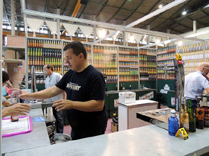 Firatast 2014 a Fira de Girona