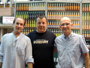 Firatast 2014 a Fira de Girona