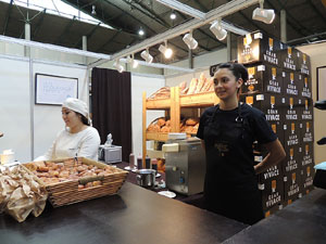 Firatast 2014 a Fira de Girona