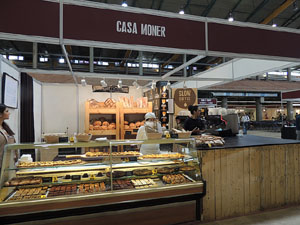 Firatast 2014 a Fira de Girona