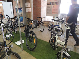 Firatast 2014 a Fira de Girona