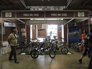 Firatast 2014 a Fira de Girona