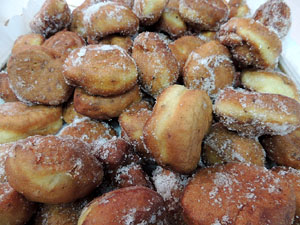 Firatast 2014 a Fira de Girona