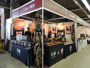 Firatast 2014 a Fira de Girona