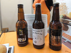 Firatast 2014 a Fira de Girona