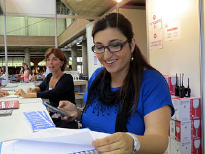 Firatast 2014 a Fira de Girona