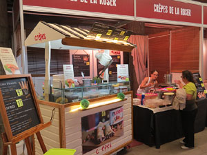 Firatast 2014 a Fira de Girona