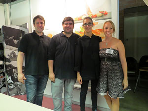 Firatast 2014 a Fira de Girona