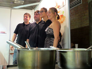 Firatast 2014 a Fira de Girona