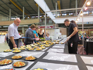 Firatast 2014 a Fira de Girona