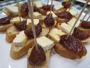 Firatast 2014 a Fira de Girona