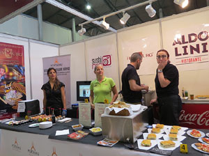 Firatast 2014 a Fira de Girona