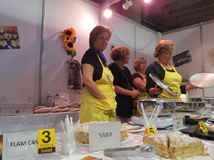 Firatast 2014 a Fira de Girona