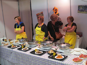 Firatast 2014 a Fira de Girona