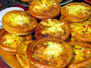 Firatast 2014 a Fira de Girona